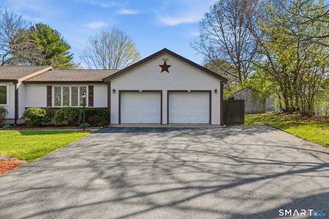 5 Sunset Drive, Old Lyme, CT 06371