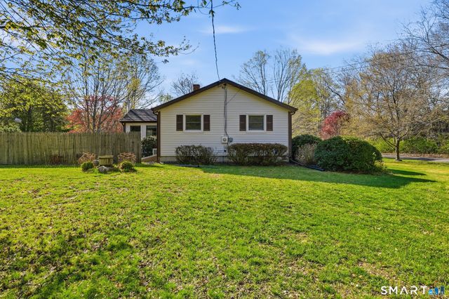 5 Sunset Drive, Old Lyme, CT 06371