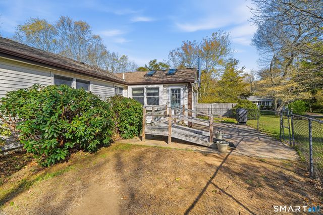 5 Sunset Drive, Old Lyme, CT 06371