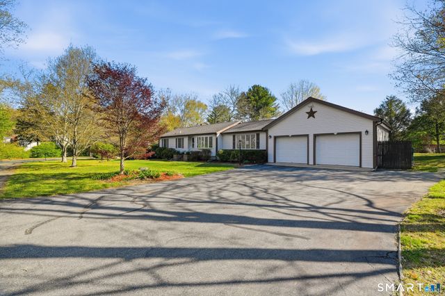 5 Sunset Drive, Old Lyme, CT 06371