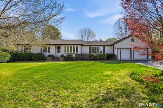 5 Sunset Drive, Old Lyme, CT 06371