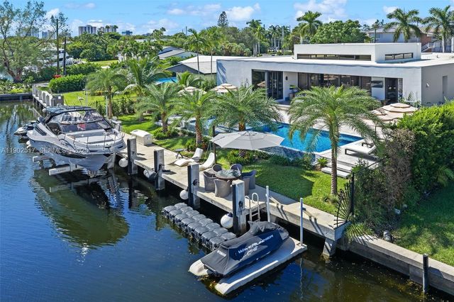 655 Layne Boulevard 0, Hallandale Beach, FL 33009