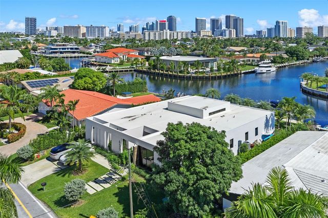 655 Layne Boulevard 0, Hallandale Beach, FL 33009