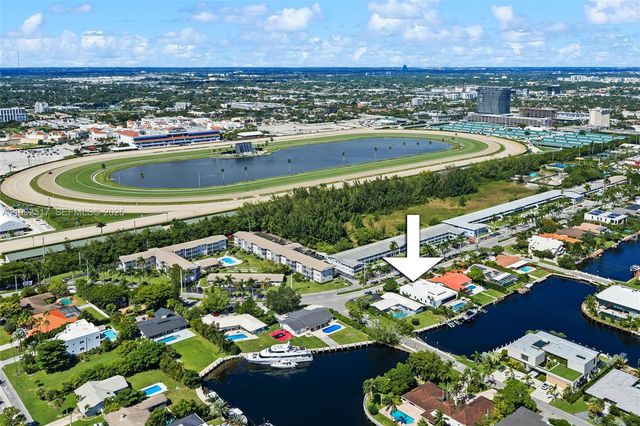 655 Layne Boulevard 0, Hallandale Beach, FL 33009