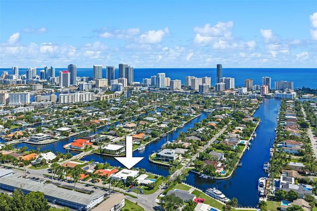 655 Layne Boulevard 0, Hallandale Beach, FL 33009