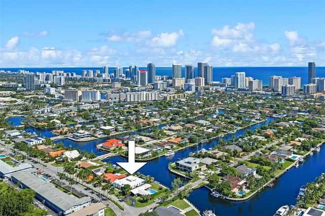 655 Layne Boulevard 0, Hallandale Beach, FL 33009