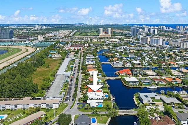 655 Layne Boulevard 0, Hallandale Beach, FL 33009