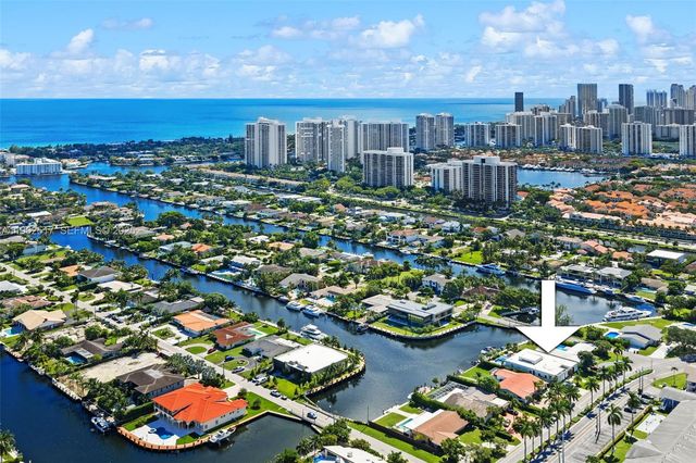 655 Layne Boulevard 0, Hallandale Beach, FL 33009