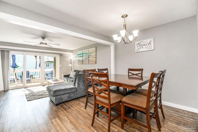 8522 Gulf Blvd 10, Navarre Beach, FL 32566