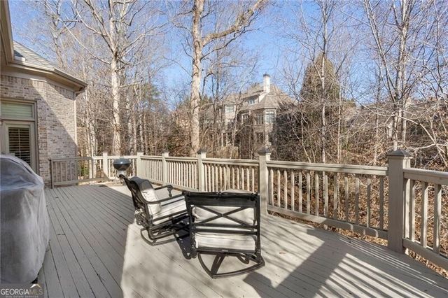 1665 High Trail, Atlanta, GA 30339