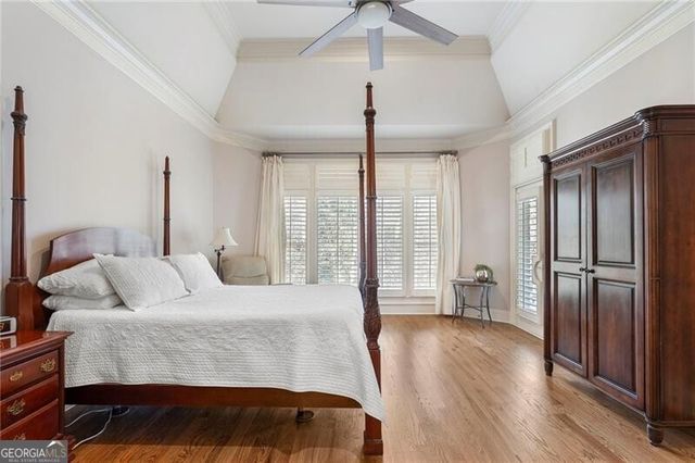 1665 High Trail, Atlanta, GA 30339