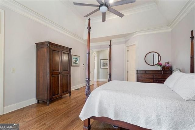 1665 High Trail, Atlanta, GA 30339