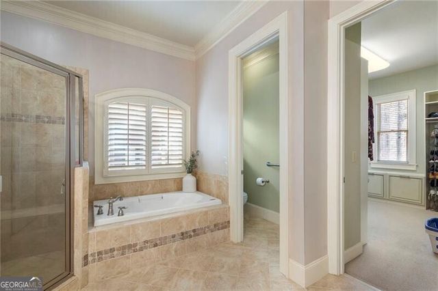 1665 High Trail, Atlanta, GA 30339