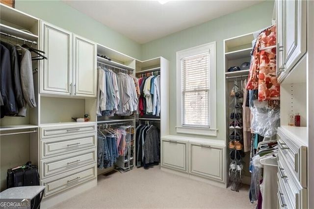 1665 High Trail, Atlanta, GA 30339