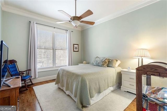 1665 High Trail, Atlanta, GA 30339