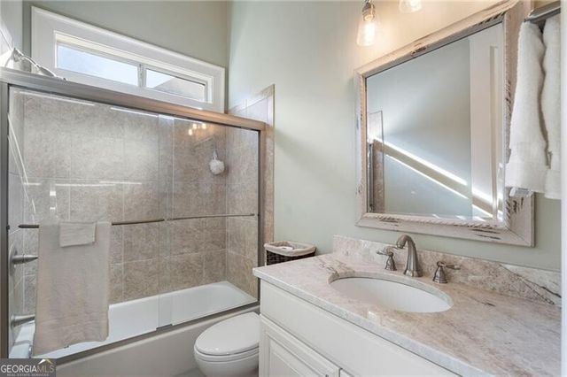 1665 High Trail, Atlanta, GA 30339