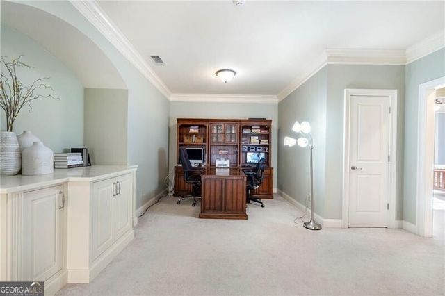 1665 High Trail, Atlanta, GA 30339