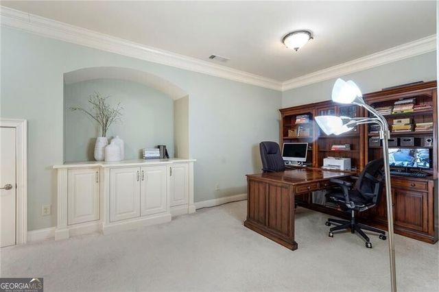 1665 High Trail, Atlanta, GA 30339