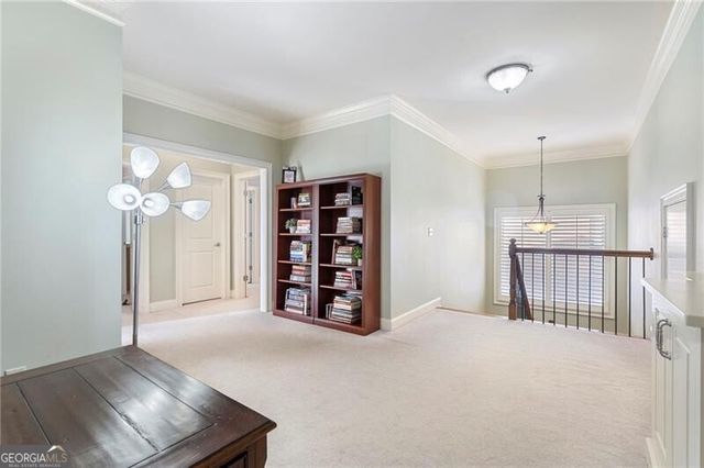 1665 High Trail, Atlanta, GA 30339