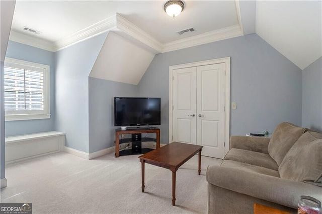 1665 High Trail, Atlanta, GA 30339