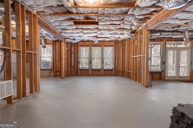 1665 High Trail, Atlanta, GA 30339