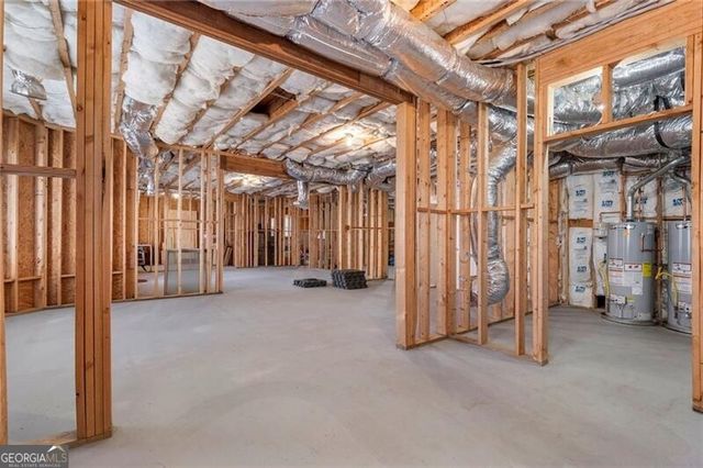 1665 High Trail, Atlanta, GA 30339