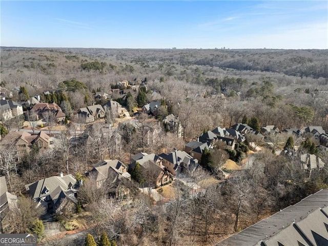1665 High Trail, Atlanta, GA 30339