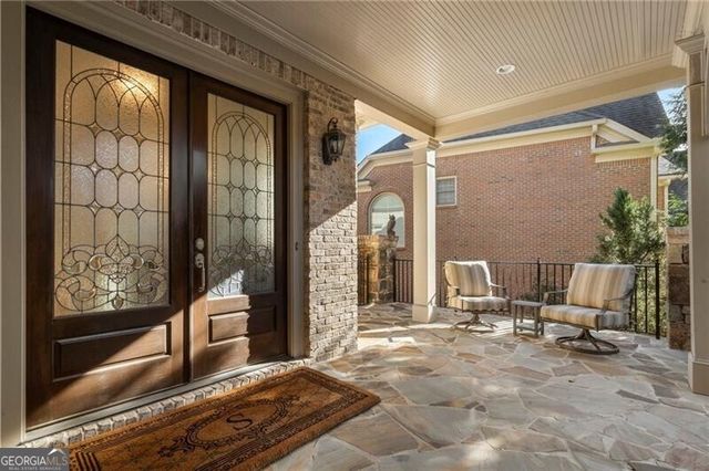 1665 High Trail, Atlanta, GA 30339