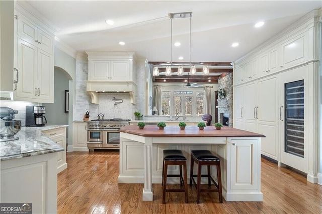 1665 High Trail, Atlanta, GA 30339