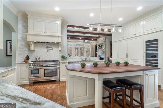 1665 High Trail, Atlanta, GA 30339