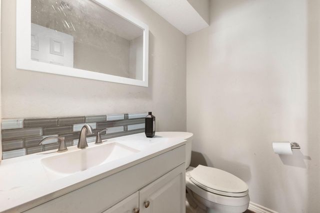 5331 Village Springs Drive, Houston, TX 77339