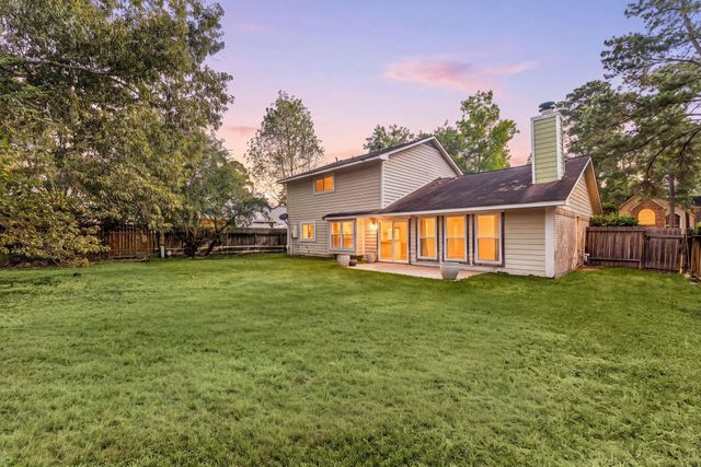 5331 Village Springs Drive, Houston, TX 77339
