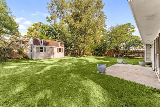 5331 Village Springs Drive, Houston, TX 77339