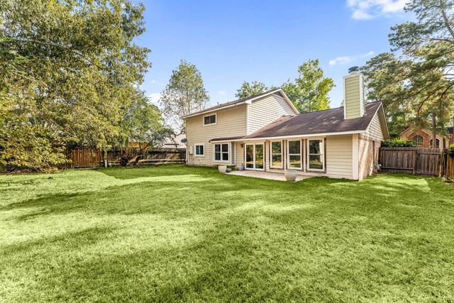 5331 Village Springs Drive, Houston, TX 77339