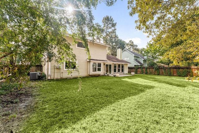 5331 Village Springs Drive, Houston, TX 77339