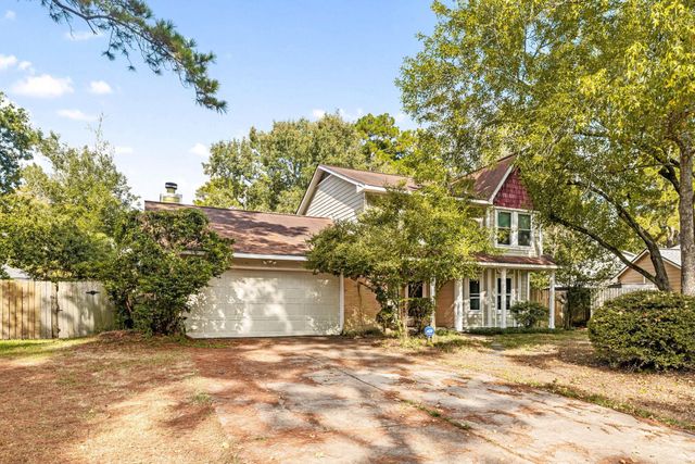 5331 Village Springs Drive, Houston, TX 77339