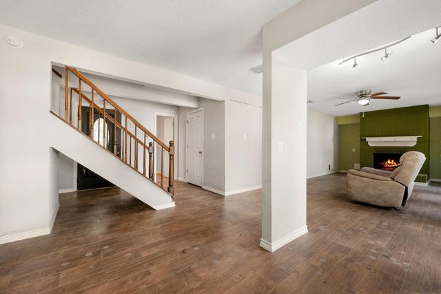 5331 Village Springs Drive, Houston, TX 77339