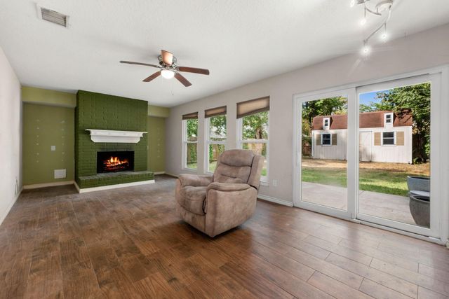 5331 Village Springs Drive, Houston, TX 77339