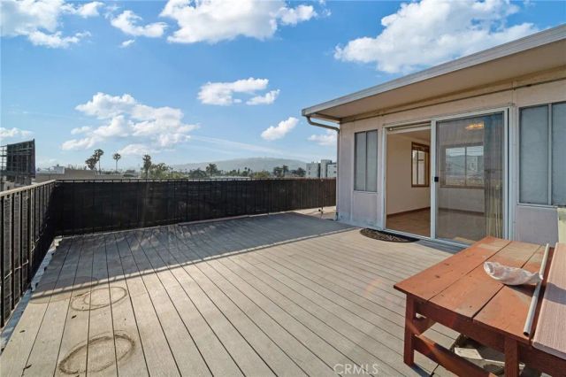 807 N Sycamore Avenue 6, Los Angeles, CA 90038