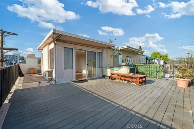 807 N Sycamore Avenue 6, Los Angeles, CA 90038