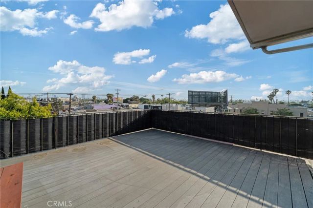 807 N Sycamore Avenue 6, Los Angeles, CA 90038