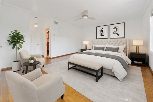 807 N Sycamore Avenue 6, Los Angeles, CA 90038