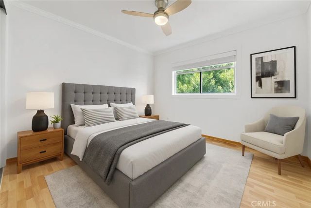 807 N Sycamore Avenue 6, Los Angeles, CA 90038