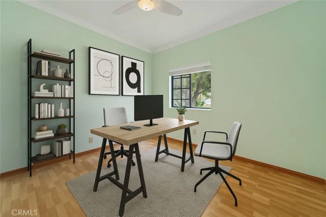807 N Sycamore Avenue 6, Los Angeles, CA 90038