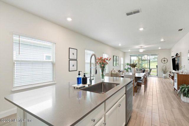 883 STILLWATER Boulevard, St. Johns, FL 32259
