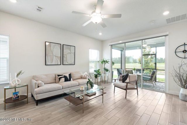 883 STILLWATER Boulevard, St. Johns, FL 32259