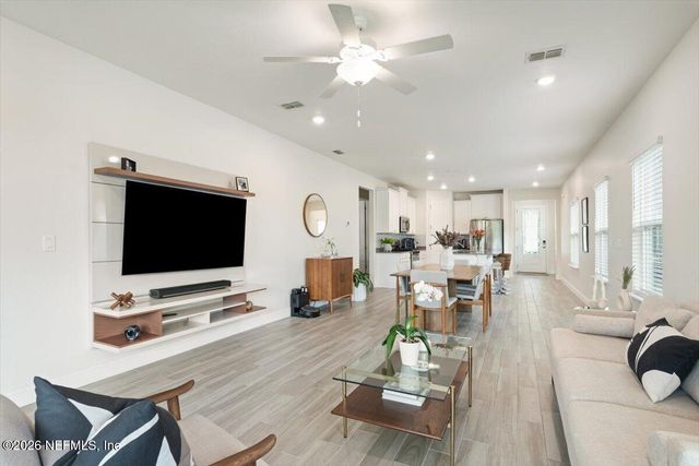883 STILLWATER Boulevard, St. Johns, FL 32259