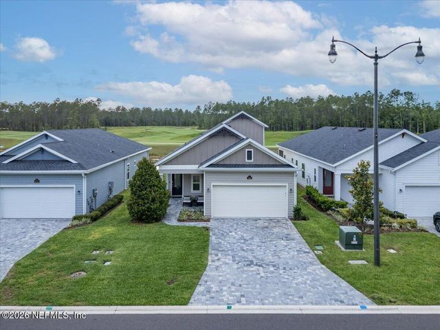 883 STILLWATER Boulevard, St. Johns, FL 32259