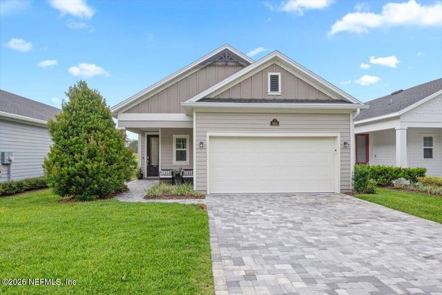 883 STILLWATER Boulevard, St. Johns, FL 32259