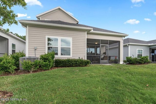 883 STILLWATER Boulevard, St. Johns, FL 32259